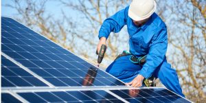Installation Maintenance Panneaux Solaires Photovoltaïques à Mulcey